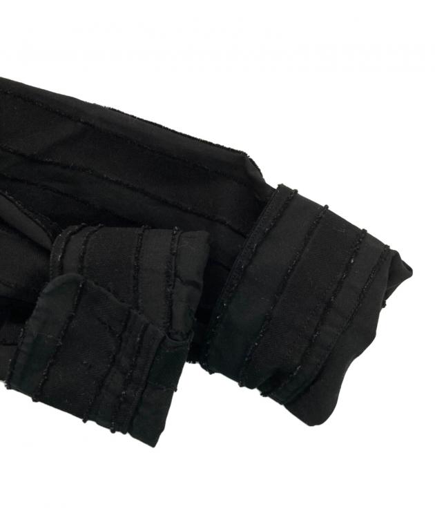 中古・古着通販】ISSEY MIYAKE MEN (イッセイミヤケメン) DYEING CUT