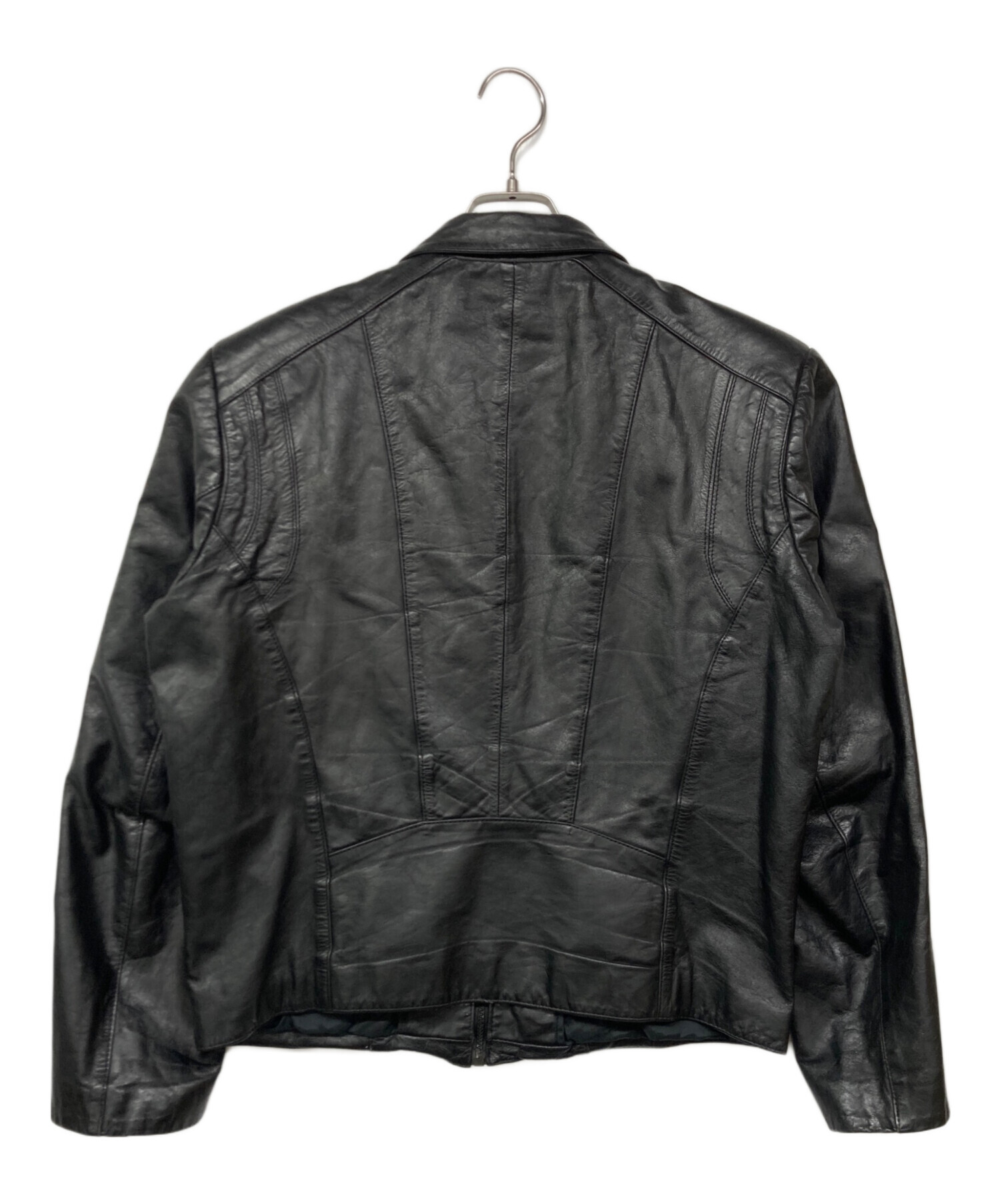 中古・古着通販】wilsons leather (ウィルソンズレザー) レザー 