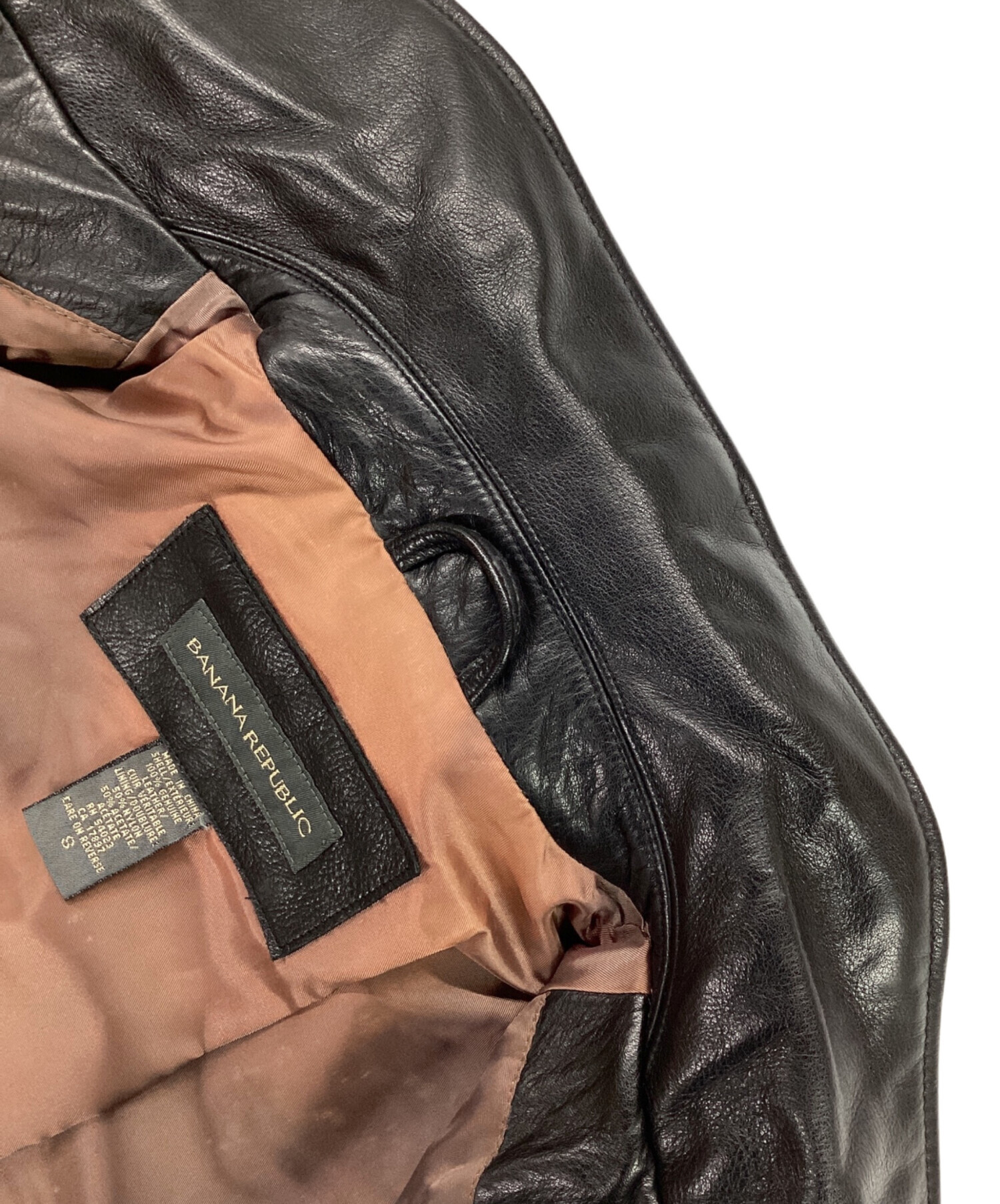 中古・古着通販】BANANA REPUBLIC (バナナリパブリック) 00