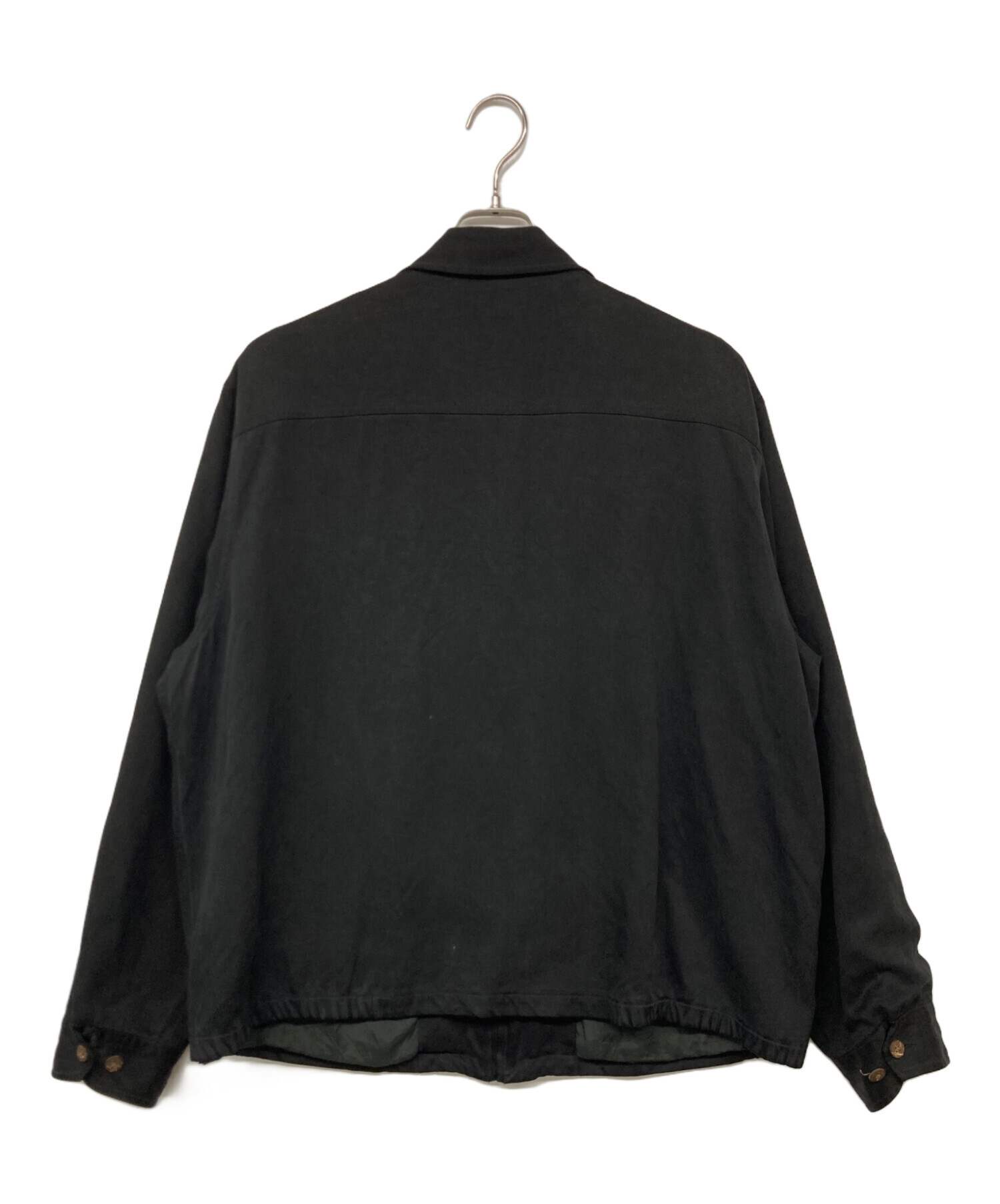 中古・古着通販】TOMMY BAHAMA (トミーバハマ) シルクスイングトップ 