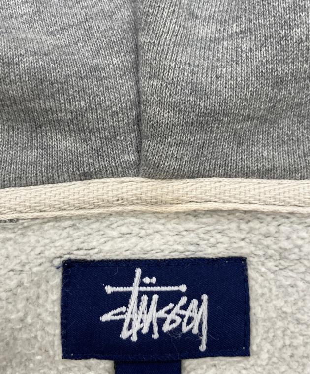 中古・古着通販】stussy (ステューシー) stussy 90`S 紺タグ