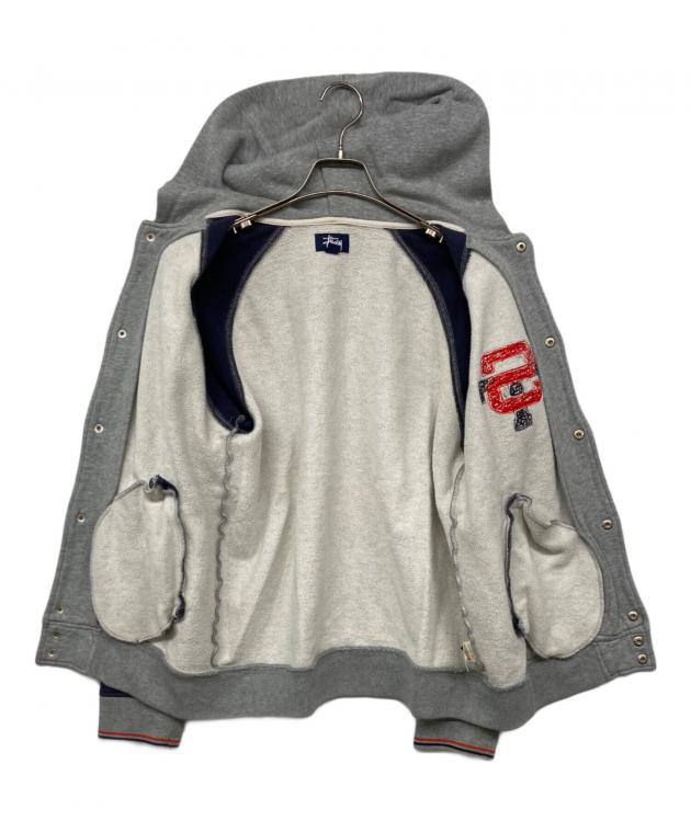 中古・古着通販】stussy (ステューシー) stussy 90`S 紺タグ