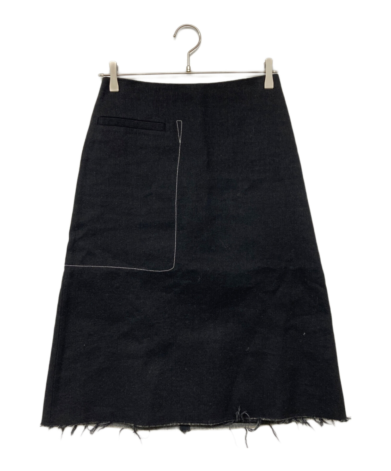 中古・古着通販】Maison Margiela (メゾンマルジェラ) ステッチ