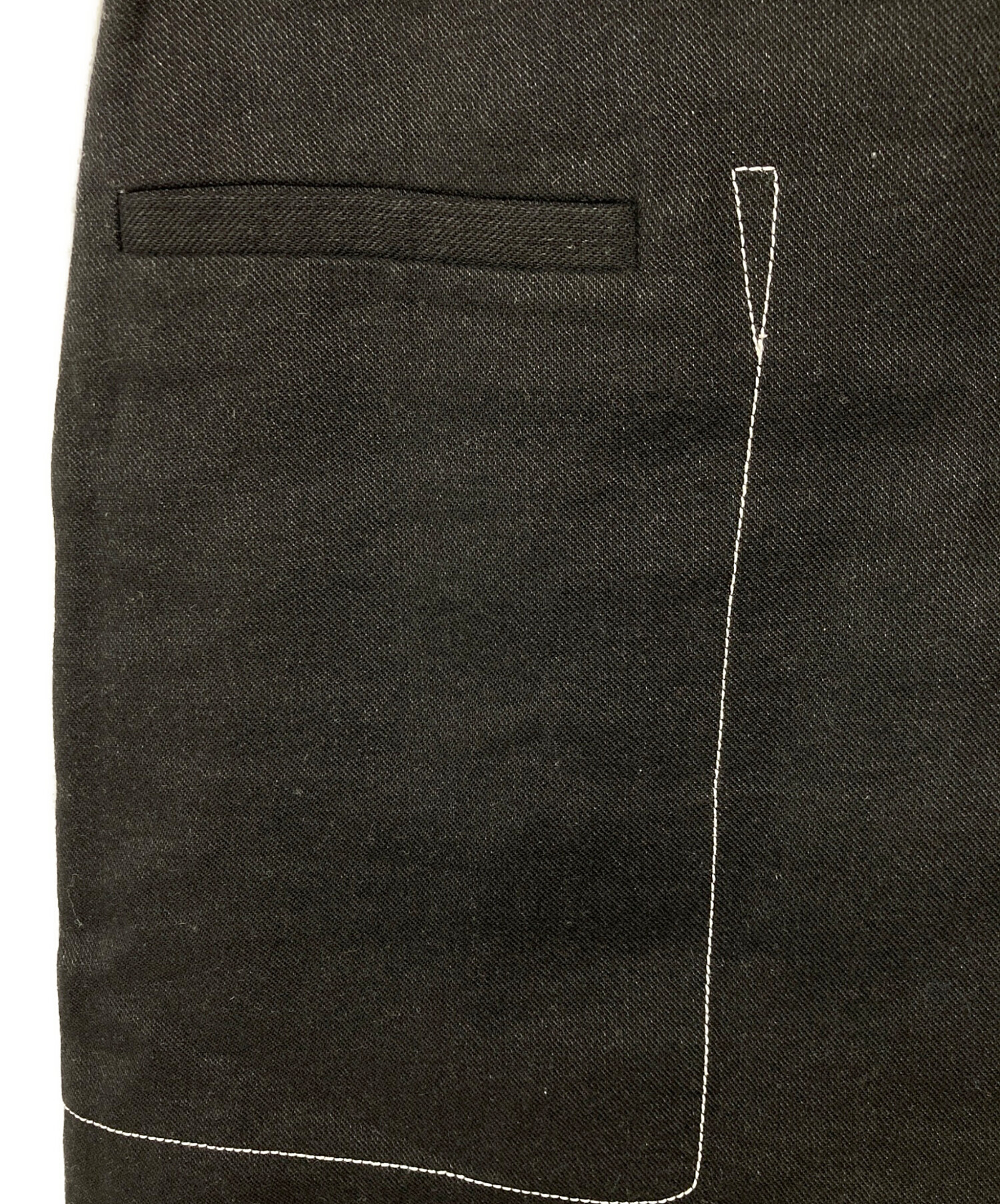 中古・古着通販】Maison Margiela (メゾンマルジェラ) ステッチ