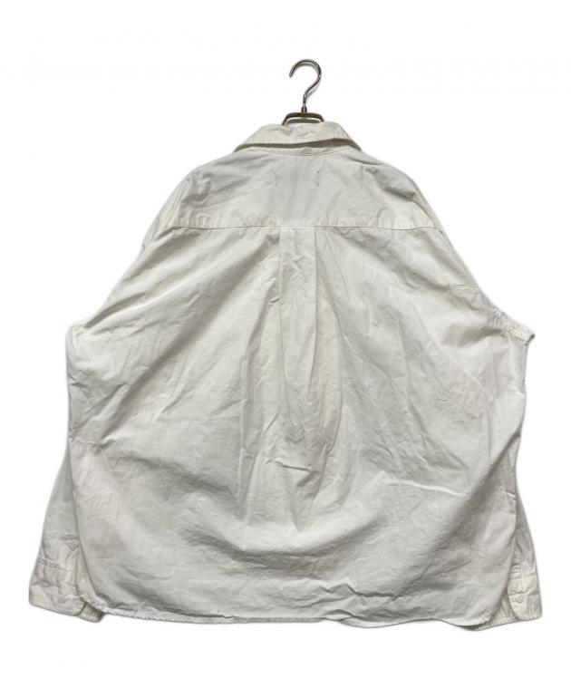 中古・古着通販】MIHARA YASUHIRO (ミハラヤスヒロ) Oxford Long