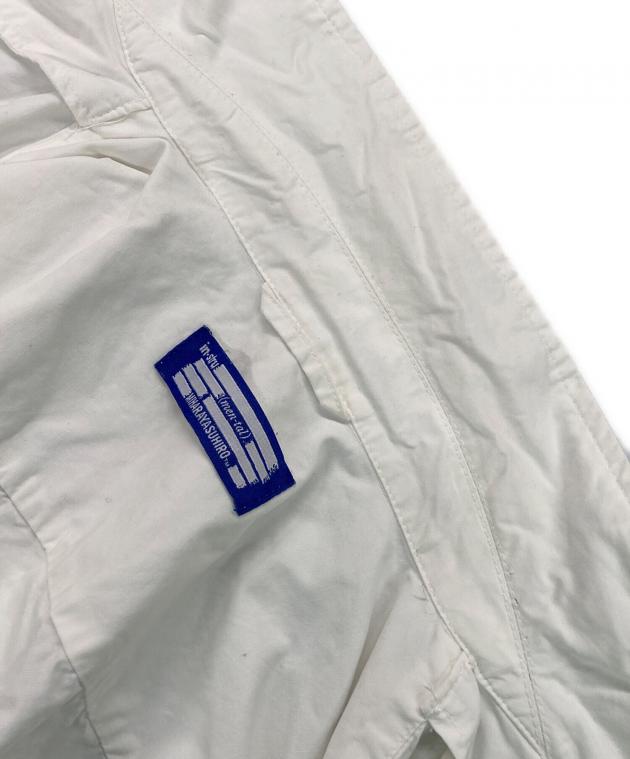 中古・古着通販】MIHARA YASUHIRO (ミハラヤスヒロ) Oxford Long