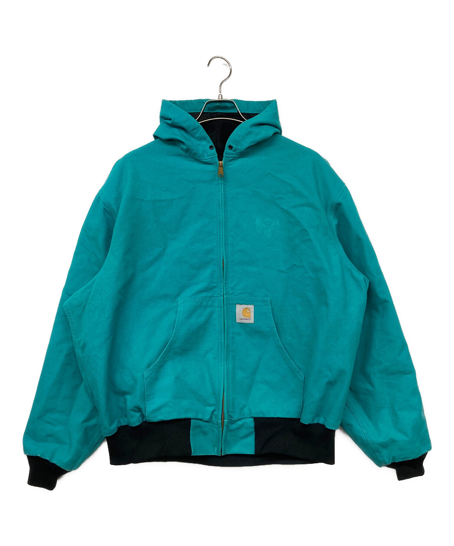 中古・古着通販】CarHartt (カーハート) 90`Sアクティブジャケット