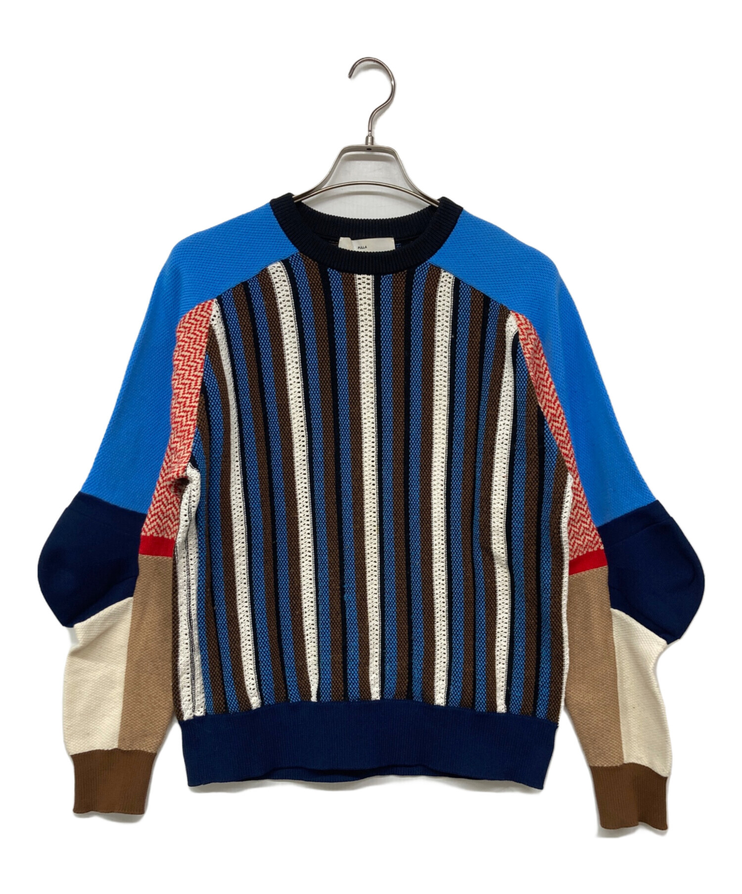 TOGA knit pullover (トーガ サイズ:38 プルラ）の「TOGA TOGA PULLA 