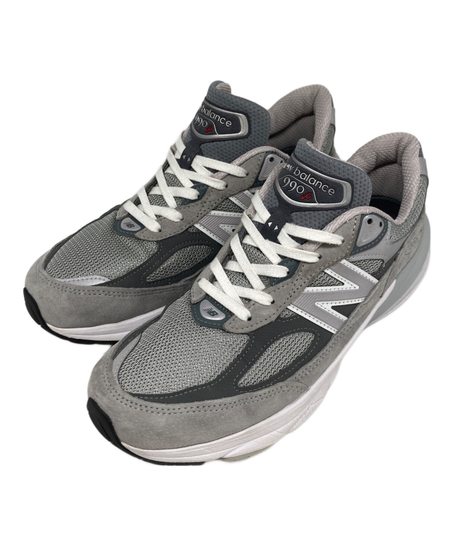 中古・古着通販】NEW BALANCE (ニューバランス) 990v6 ローカット