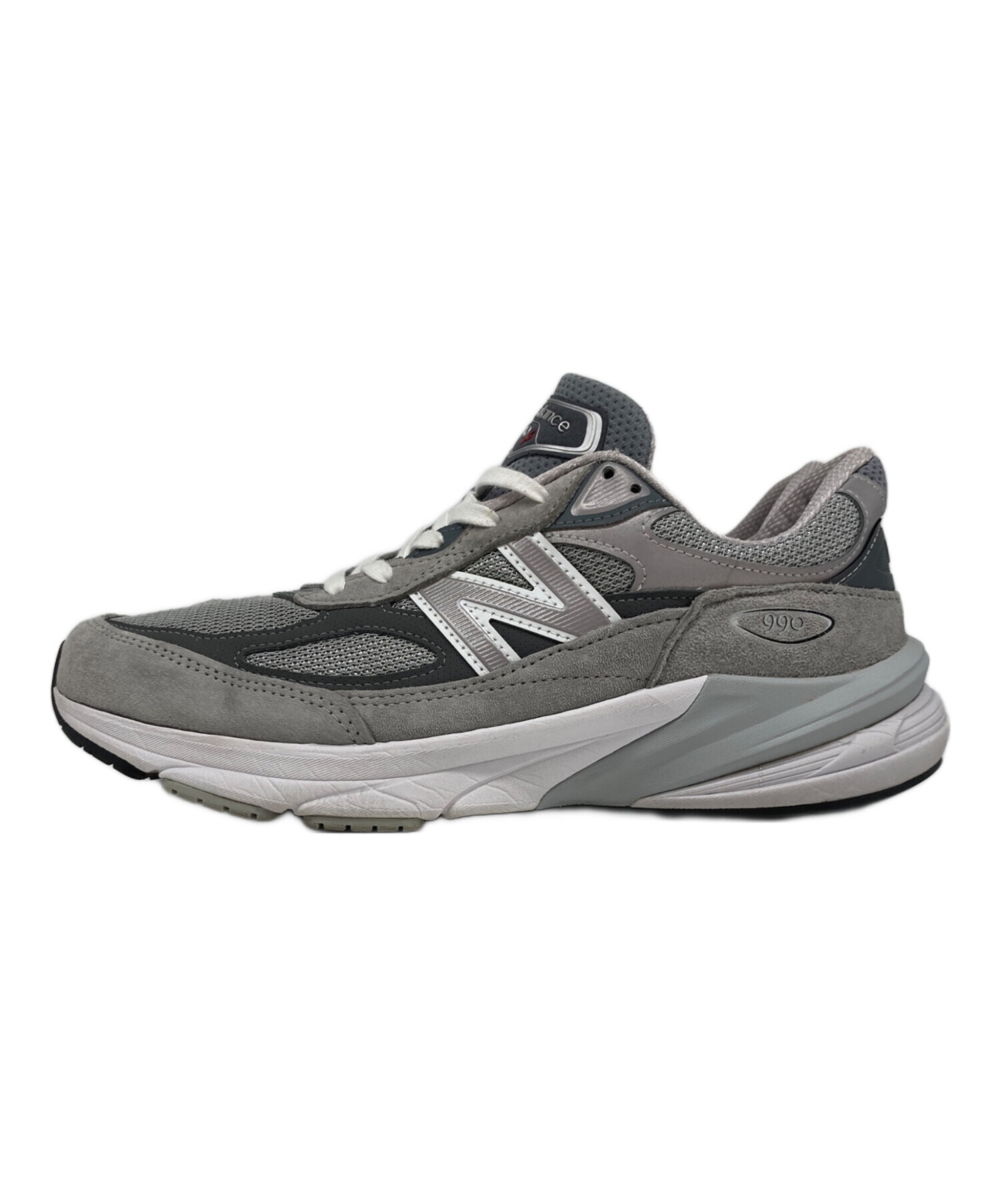 中古・古着通販】NEW BALANCE (ニューバランス) 990v6 ローカット 