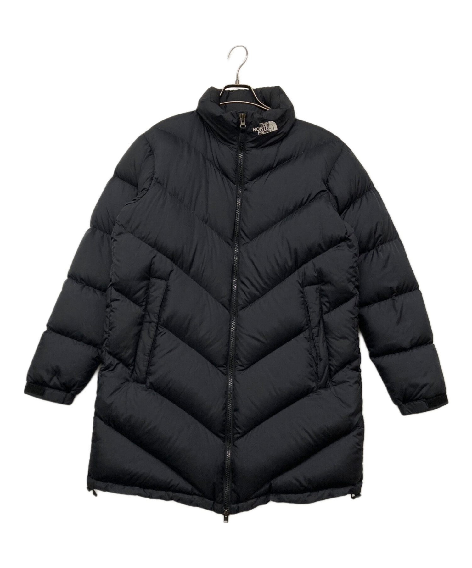 中古・古着通販】THE NORTH FACE (ザ ノース フェイス) ASCENT COAT