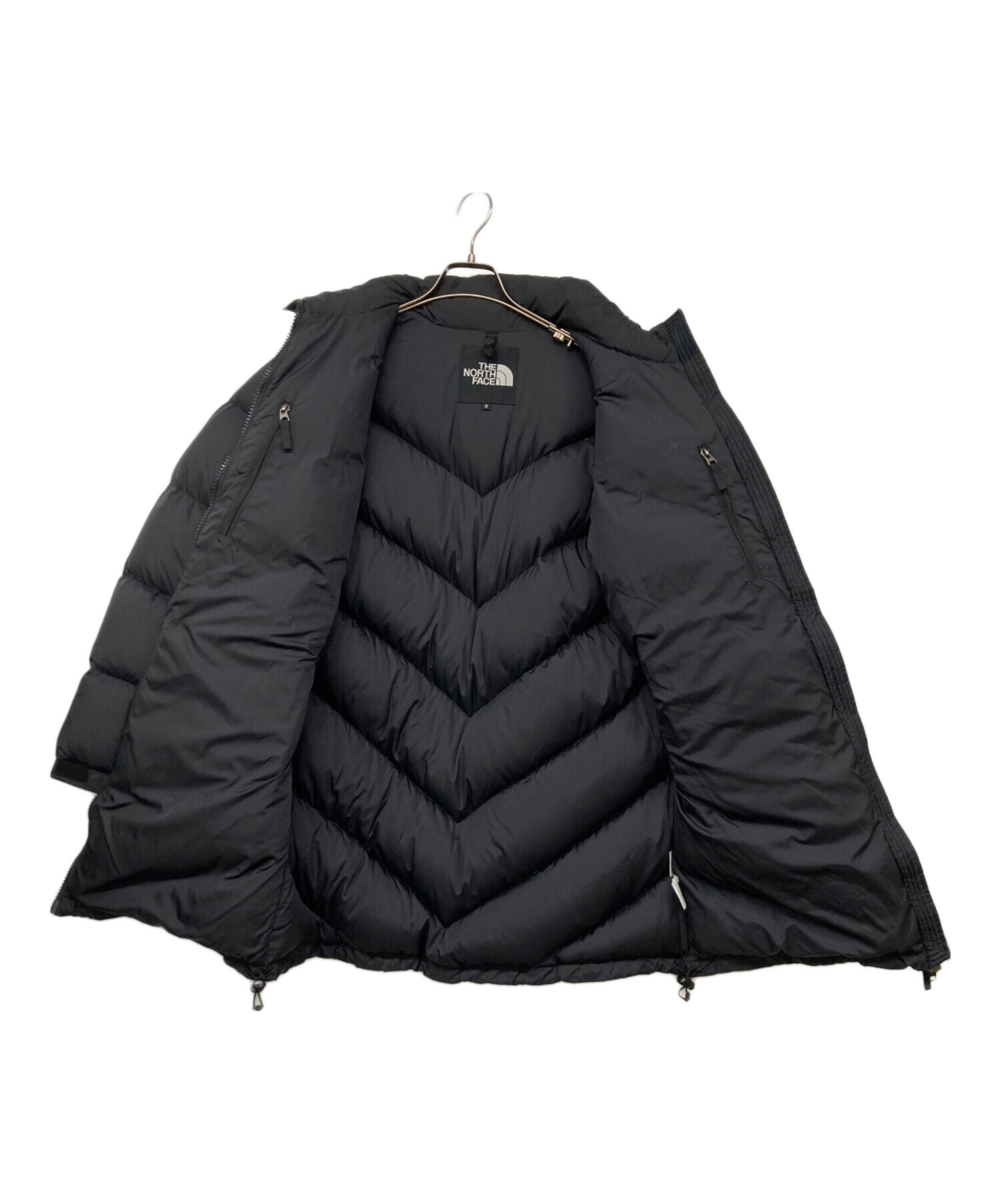 中古・古着通販】THE NORTH FACE (ザ ノース フェイス) ASCENT COAT