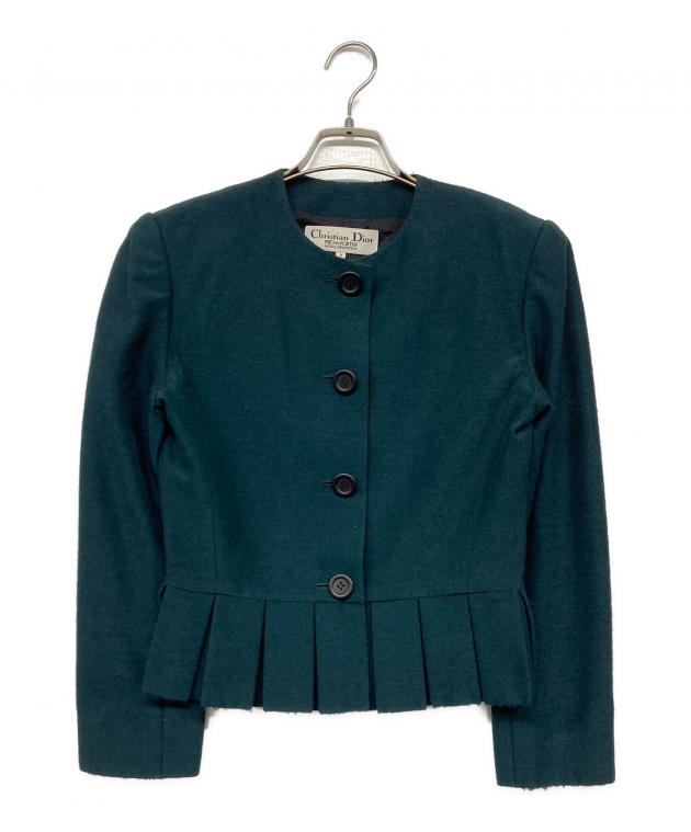 中古・古着通販】Christian Dior (クリスチャン ディオール) ノー