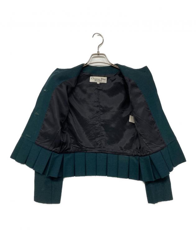 中古・古着通販】Christian Dior (クリスチャン ディオール) ノー