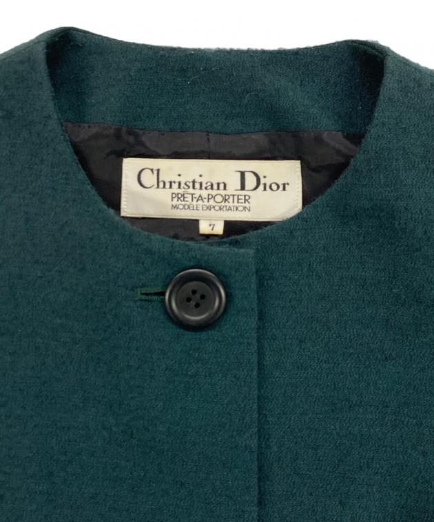 中古・古着通販】Christian Dior (クリスチャン ディオール) ノー