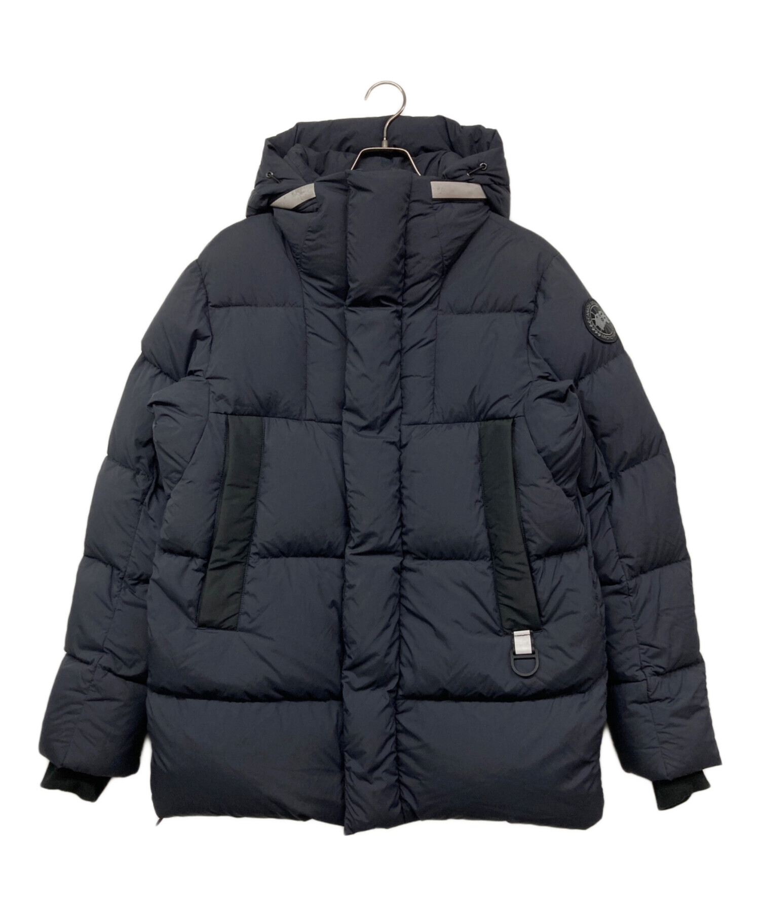 【pandorobo】【クリーニング済】カナダグース　ダウンジャケット 中古・古着通販】CANADA GOOSE (カナダグース) Osborne Parka / ダウン