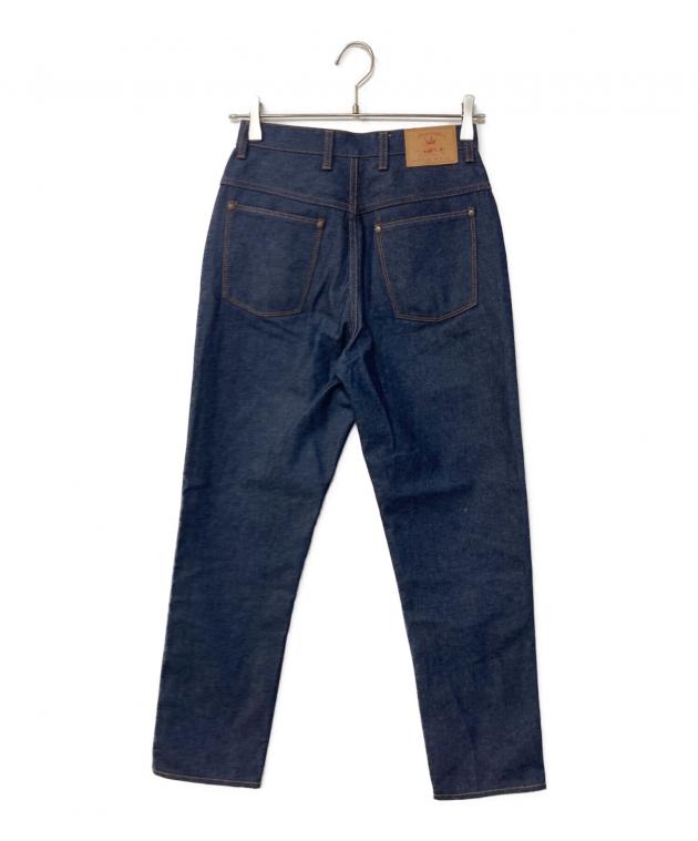 中古・古着通販】ANATOMICA (アナトミカ) 314 JAYNE Ⅲ デニムパンツ