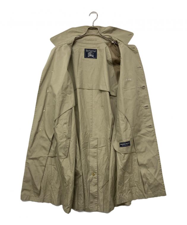 中古・古着通販】Burberry's (バーバリー) ステンカラーコート