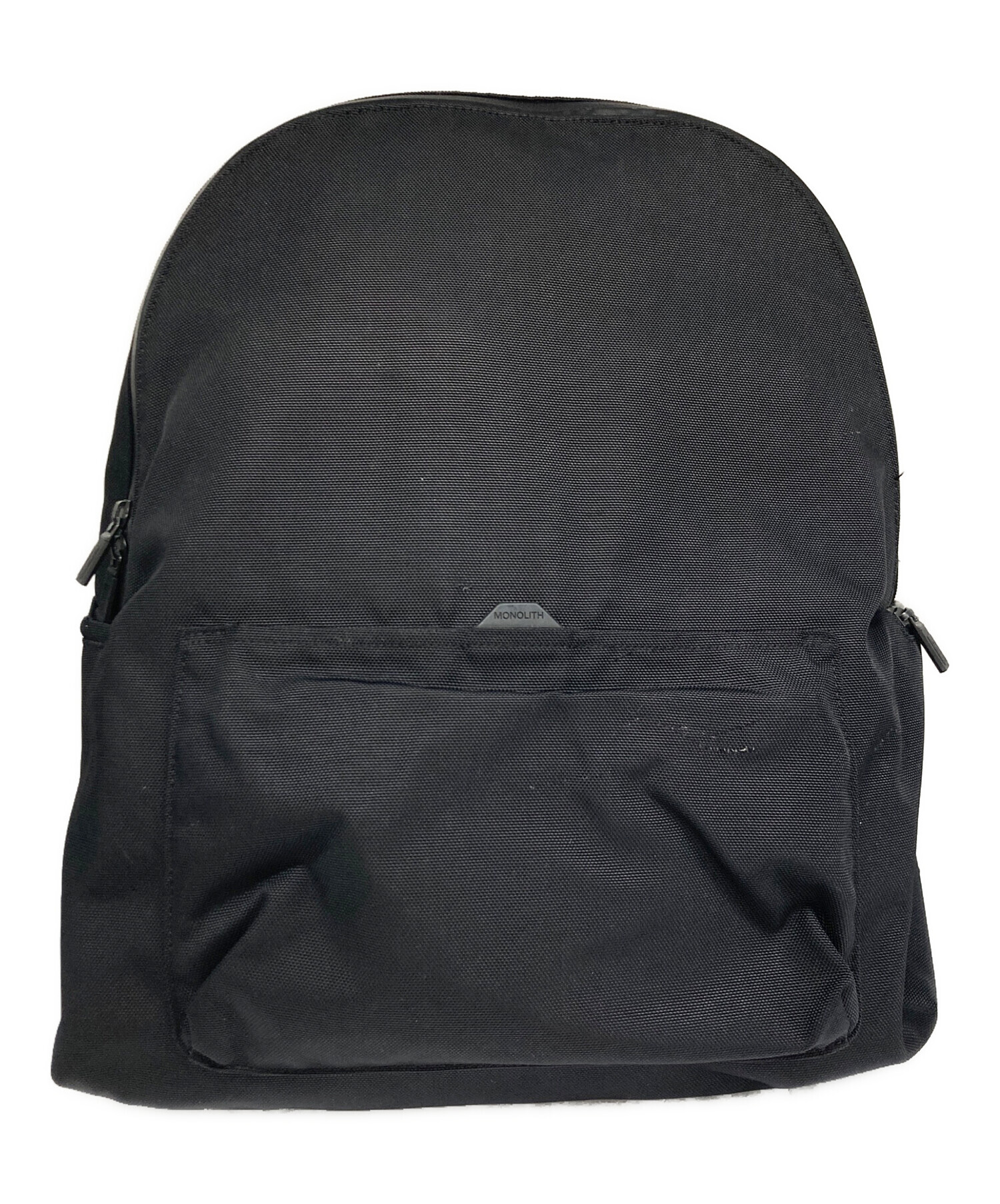 中古・古着通販】MONOLITH (モノリス) BACKPACK STANDARD SOLID