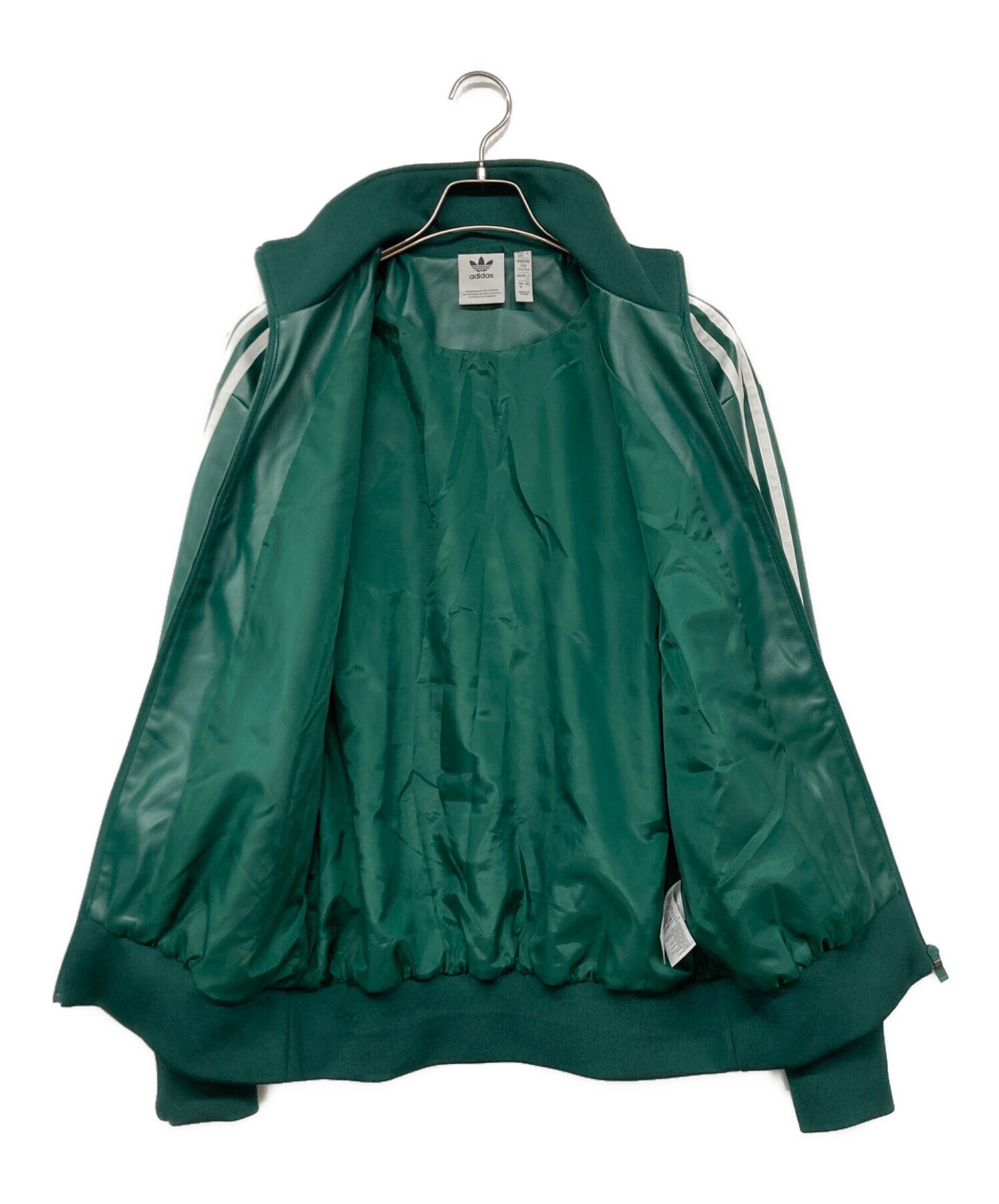 アディダストラックジャケットファイヤーバード03s古着vintage超激レア 中古・古着通販】adidas (アディダス) ツアー ファイヤーバード