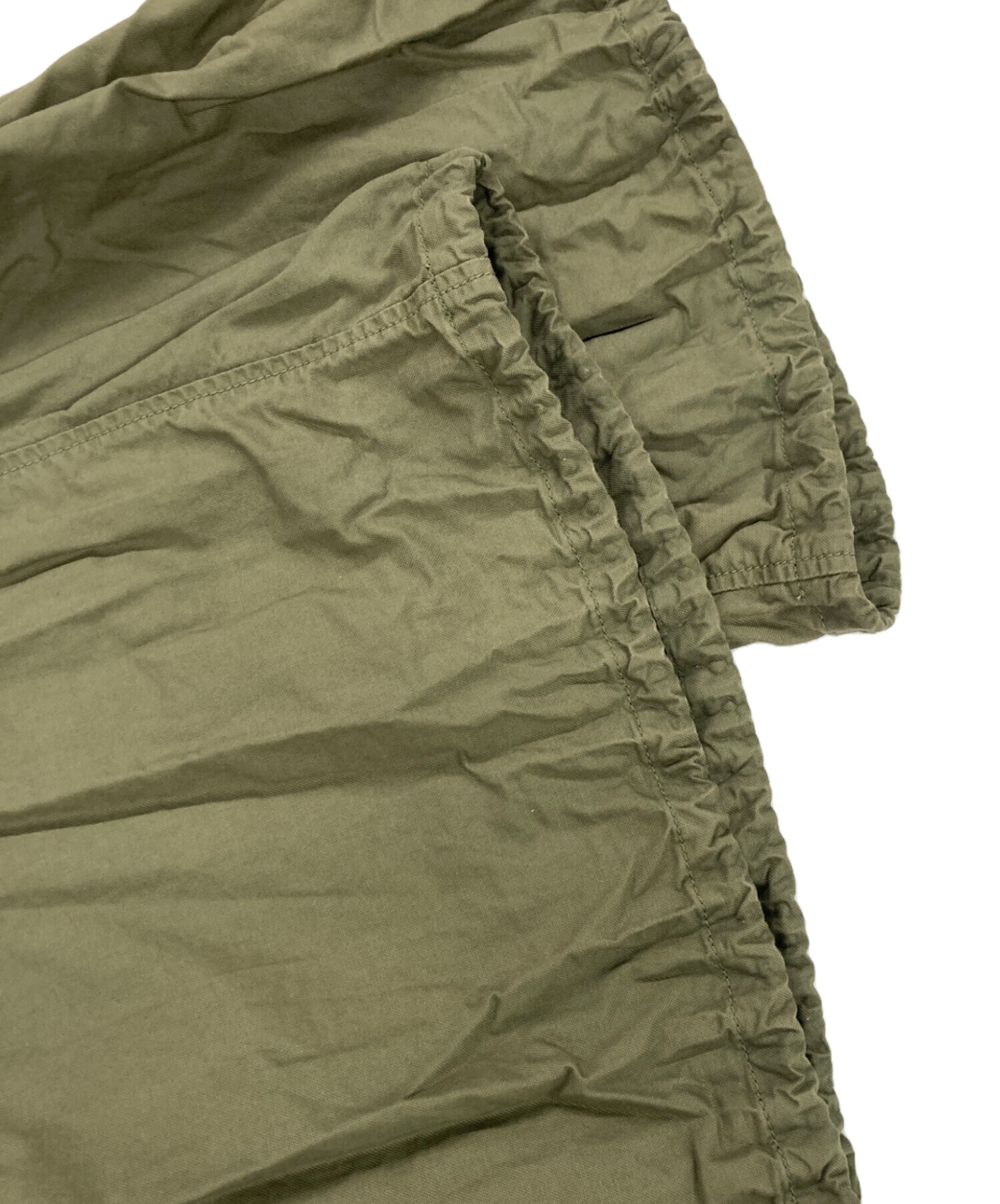 中古・古着通販】maturely (マチュアリー) パラシュート イージー