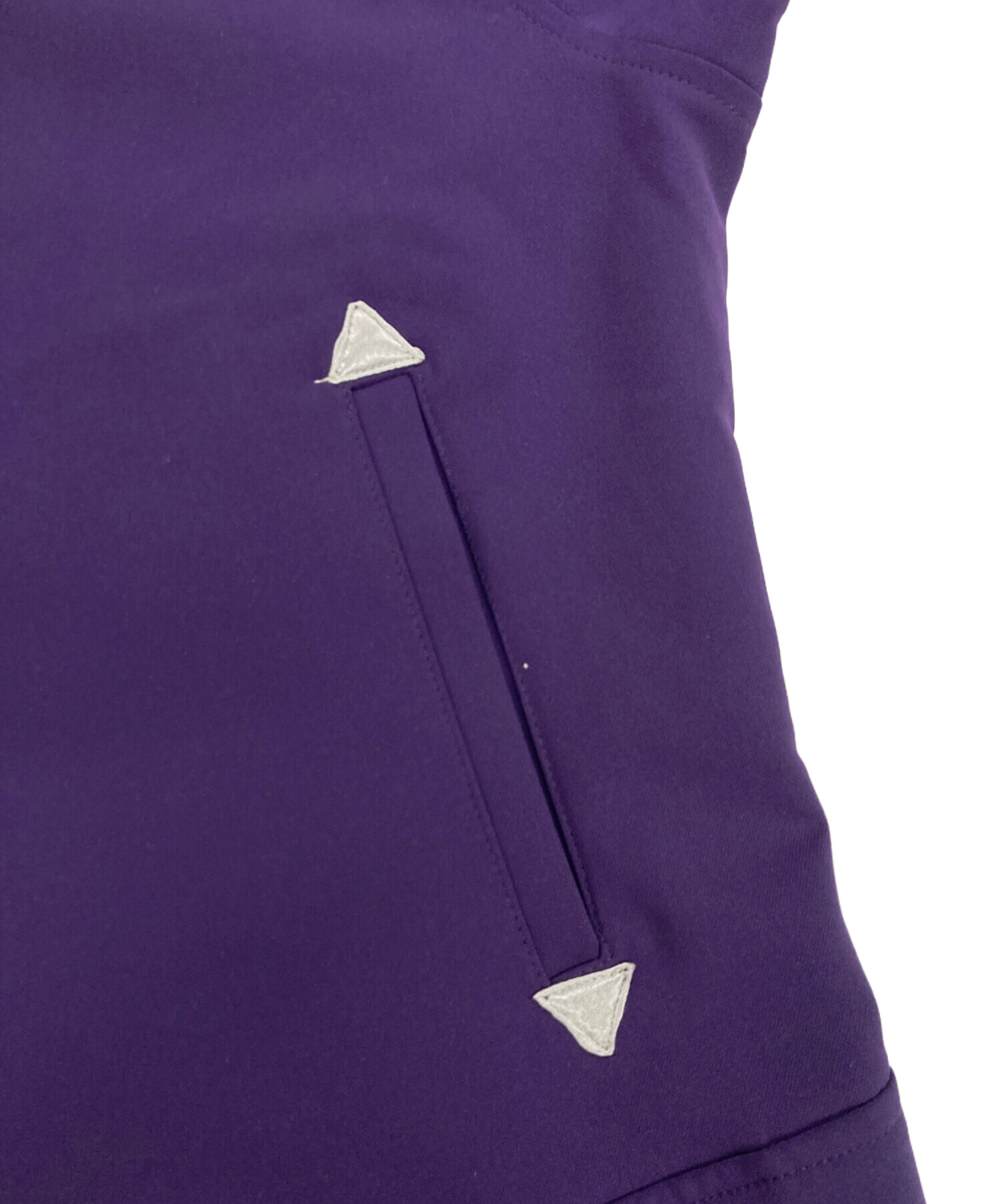 中古・古着通販】Needles (ニードルズ) PIPING COWBOY JAC