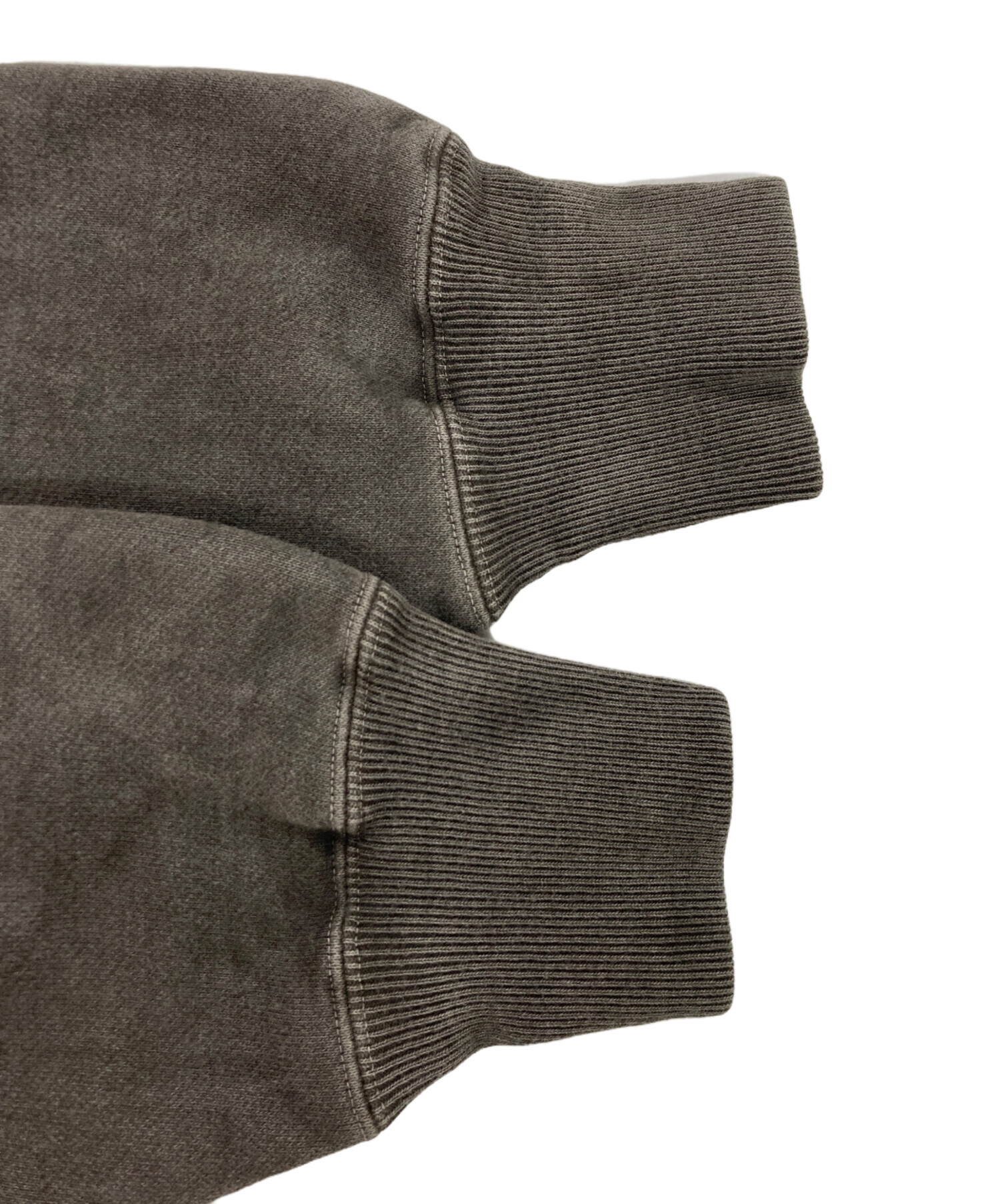 中古・古着通販】LASTMAN (ラストマン) CREW NECK SWEAT / 刺繍