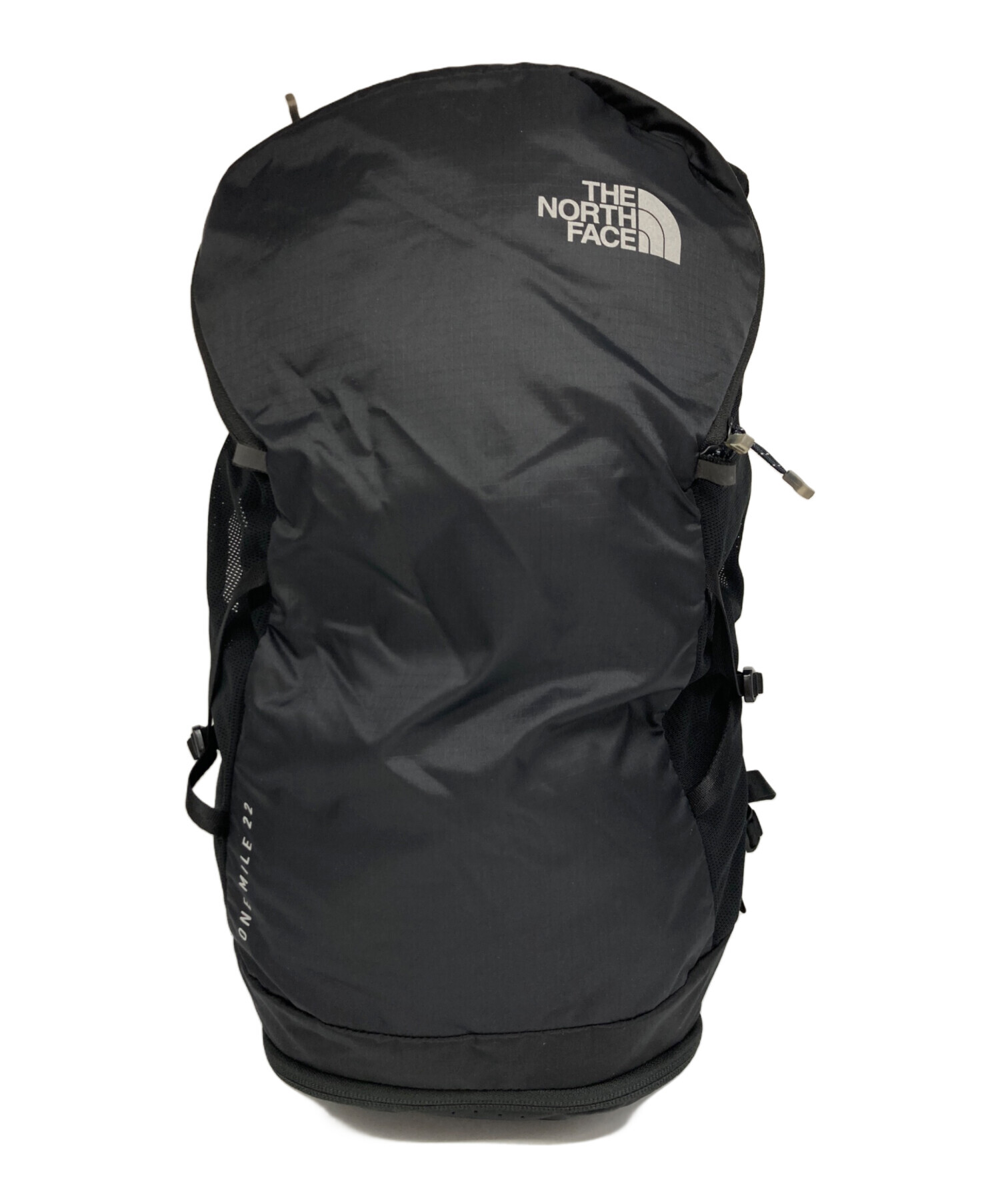 中古・古着通販】THE NORTH FACE (ザ ノース フェイス) ワンマイル22