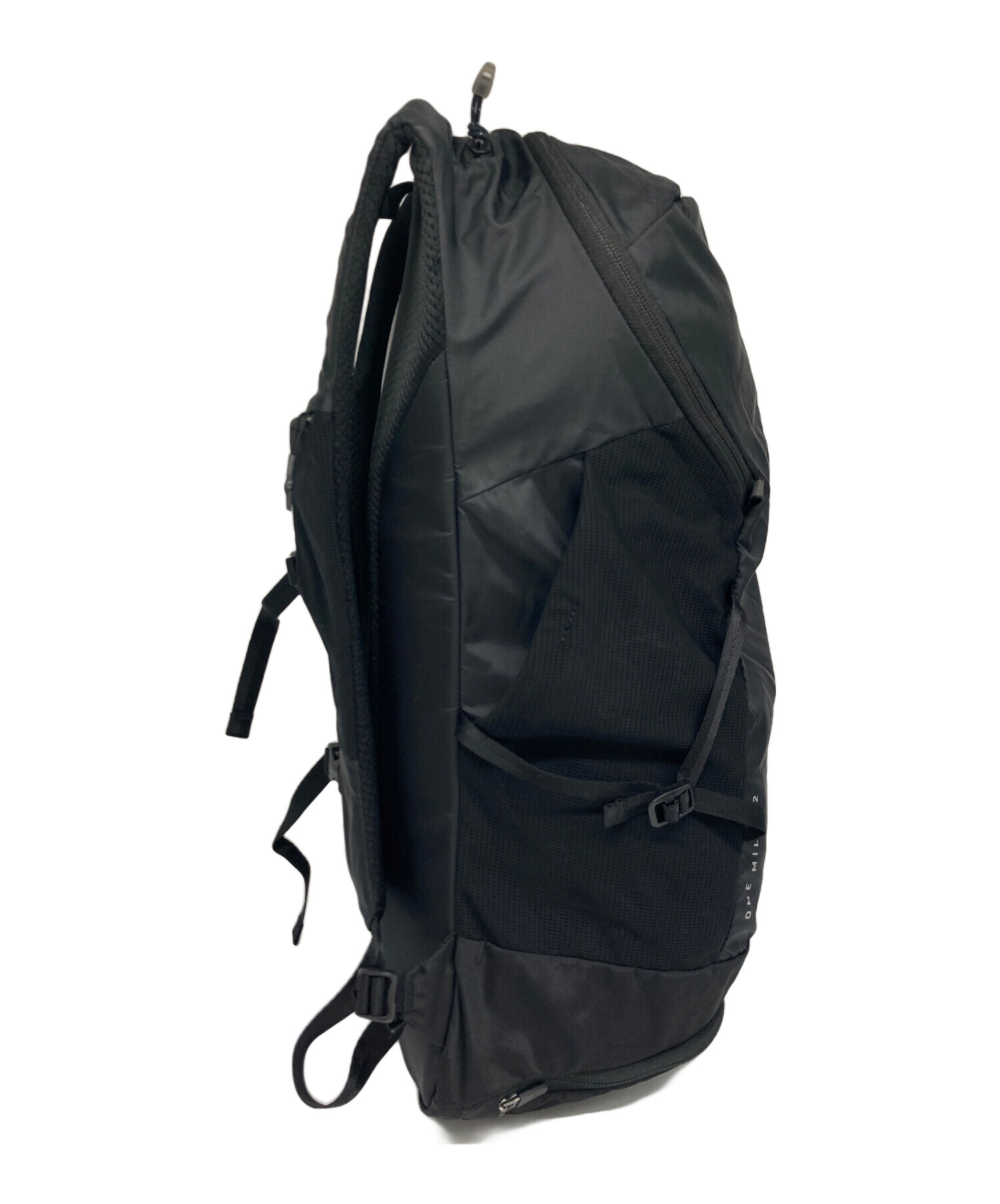 未使用に近い☆THENORTHFACE クリーニング済 中古・古着通販】THE NORTH FACE (ザ ノース フェイス) ワンマイル22