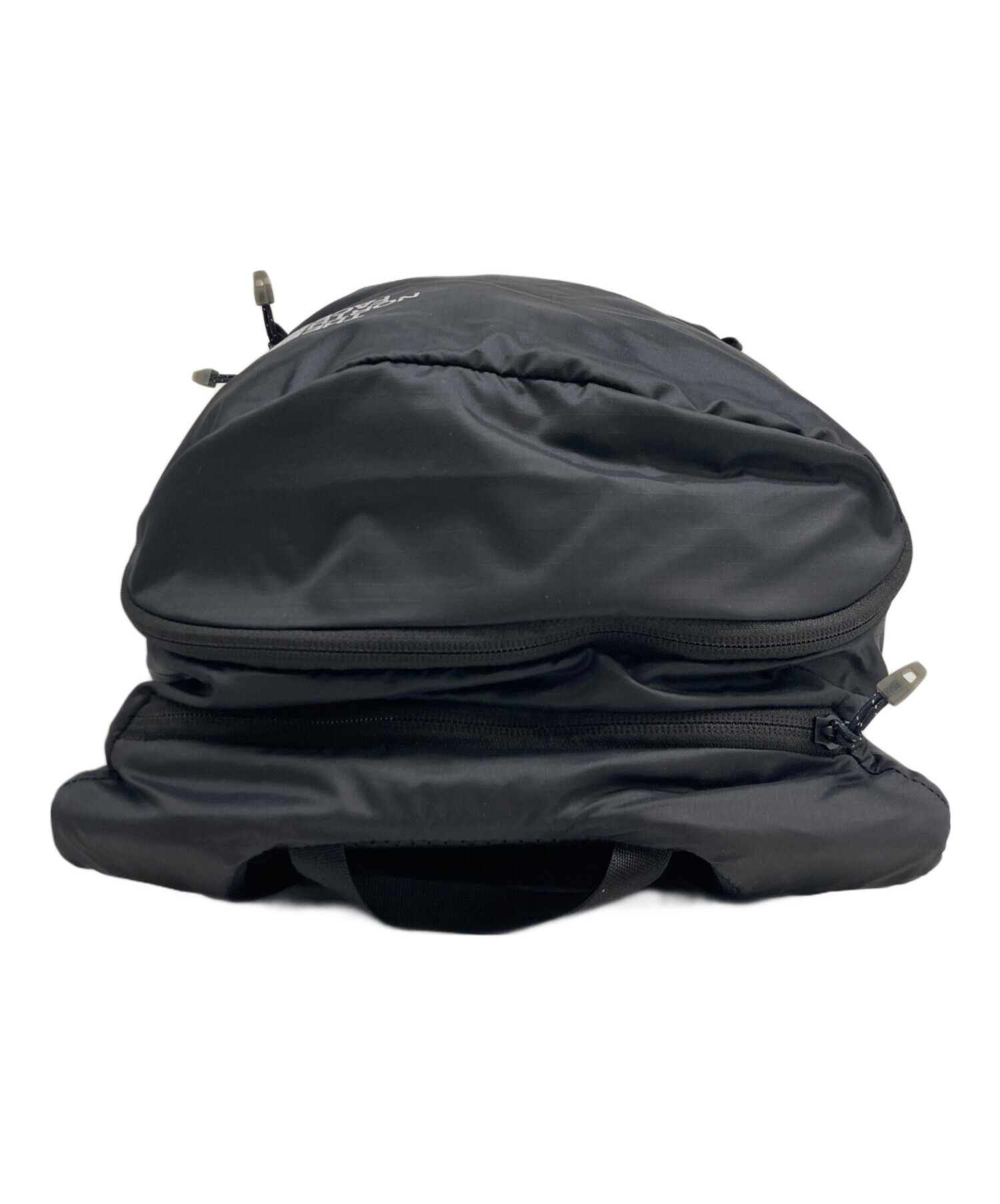 【中古品】THE NORTH FACE Onemile12 ブラック 中古・古着通販】THE NORTH FACE (ザ ノース フェイス) ワンマイル22