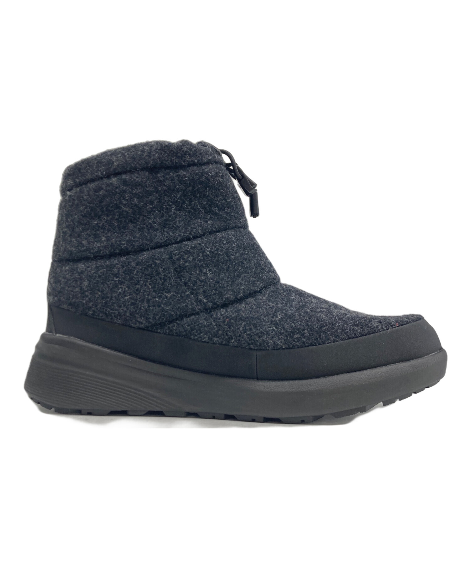 中古・古着通販】THE NORTH FACE (ザ ノース フェイス) Nuptse Bootie