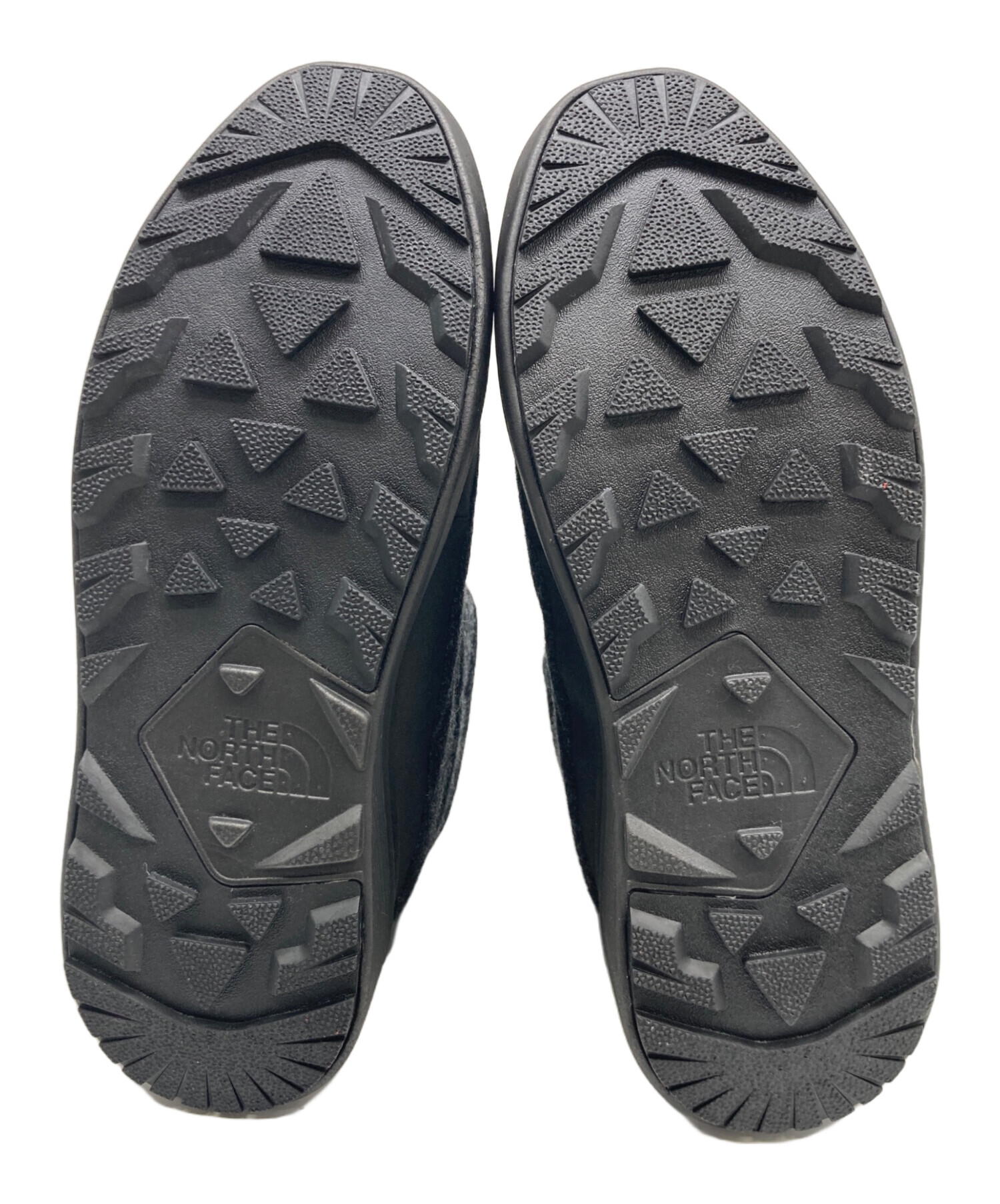 中古・古着通販】THE NORTH FACE (ザ ノース フェイス) Nuptse Bootie