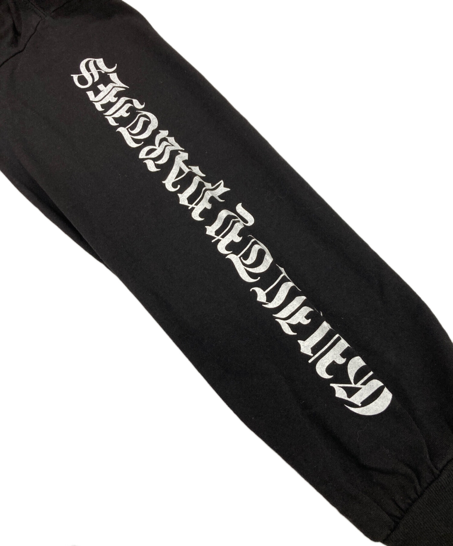 中古・古着通販】WACKO MARIA (ワコマリア) LONG SLEEVE T-SHIRT