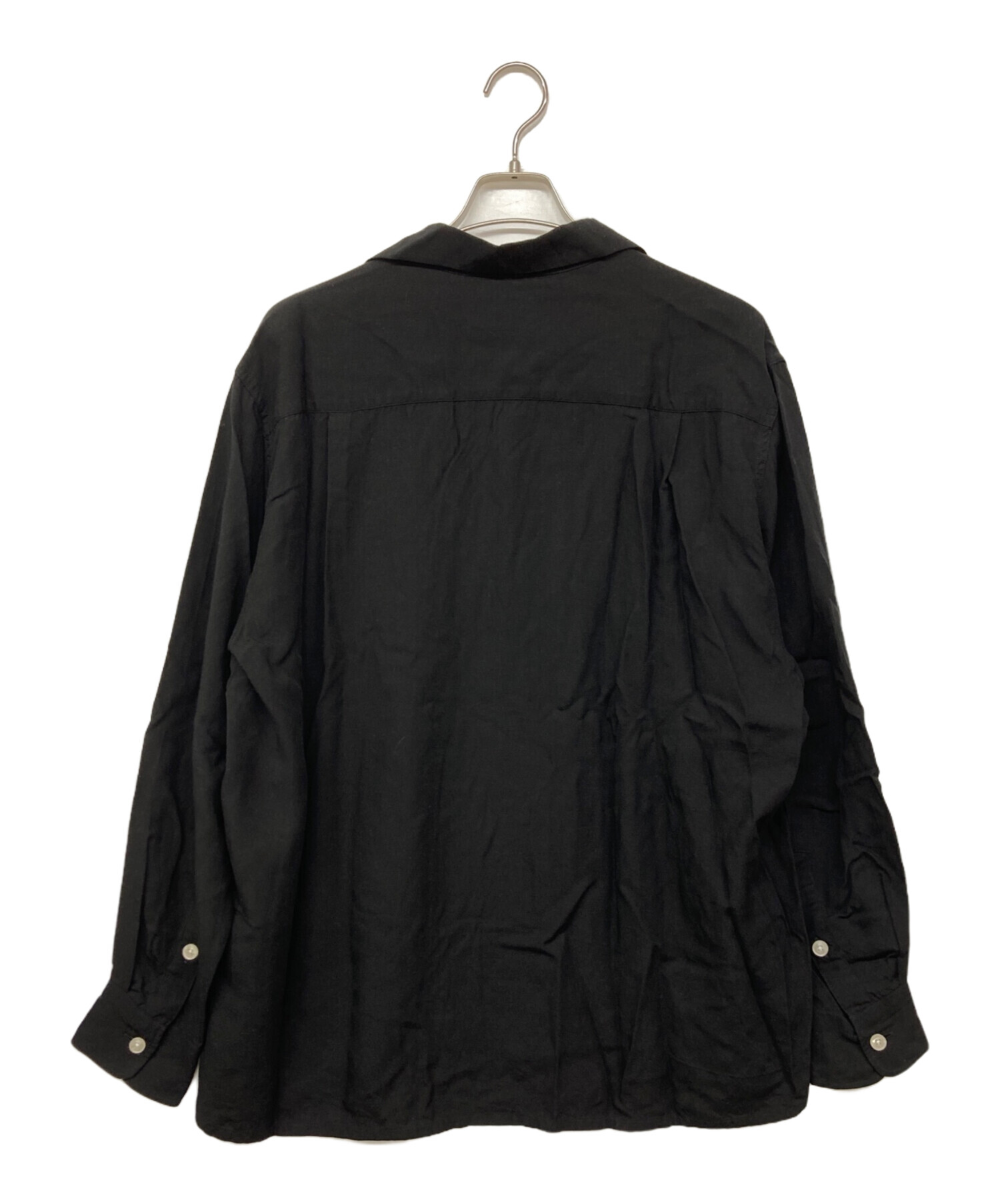 中古・古着通販】WACKO MARIA (ワコマリア) 50'S SHIRT L/S/50's