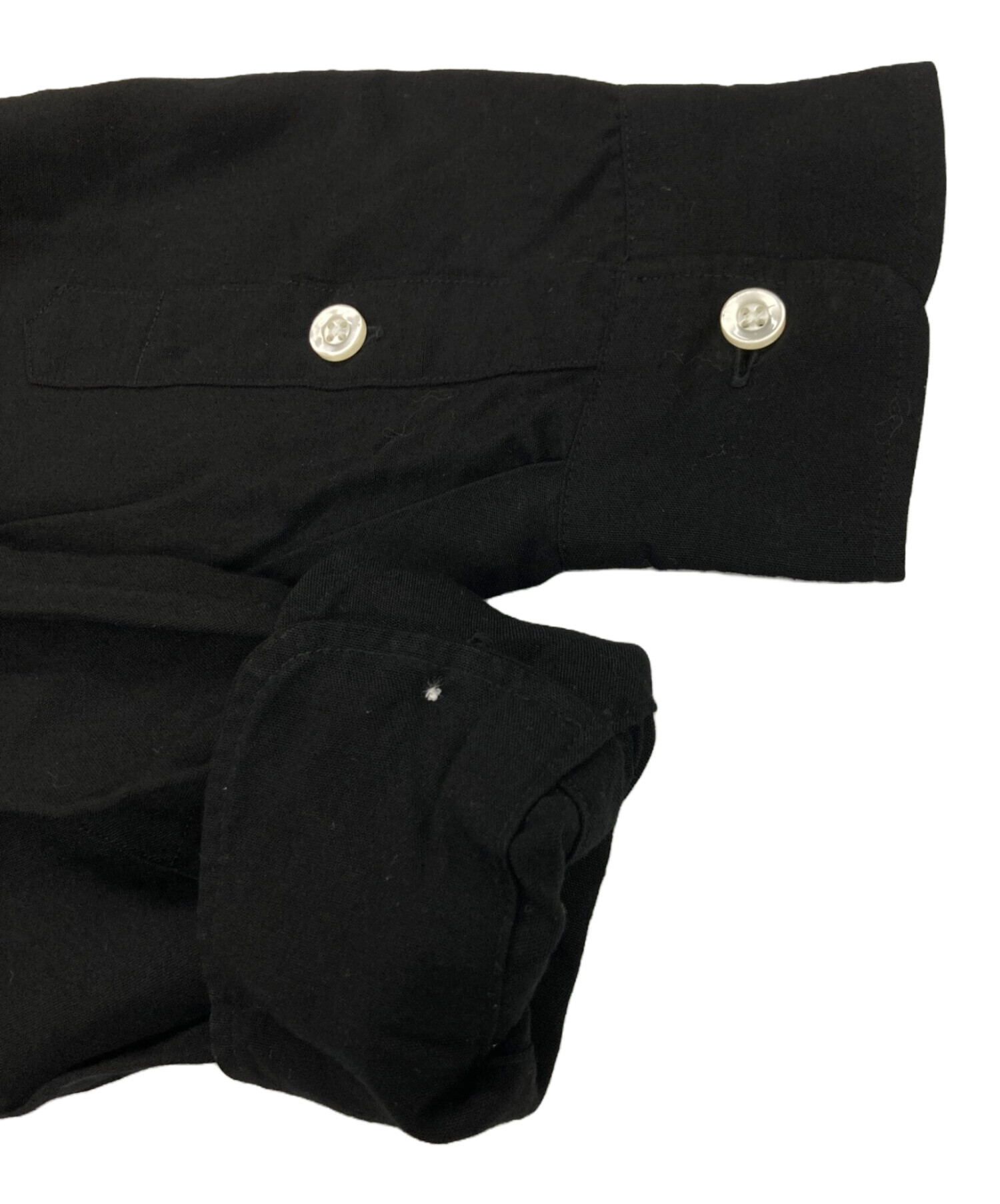 中古・古着通販】WACKO MARIA (ワコマリア) 50'S SHIRT L/S/50's