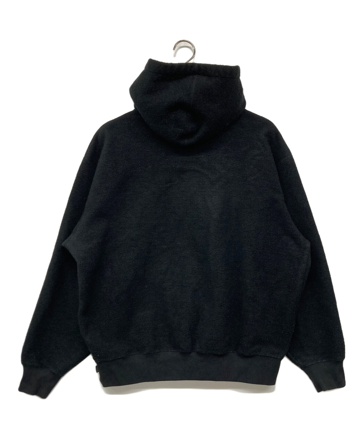 中古・古着通販】SUPREME (シュプリーム) Inside Out Box Logo Hooded 