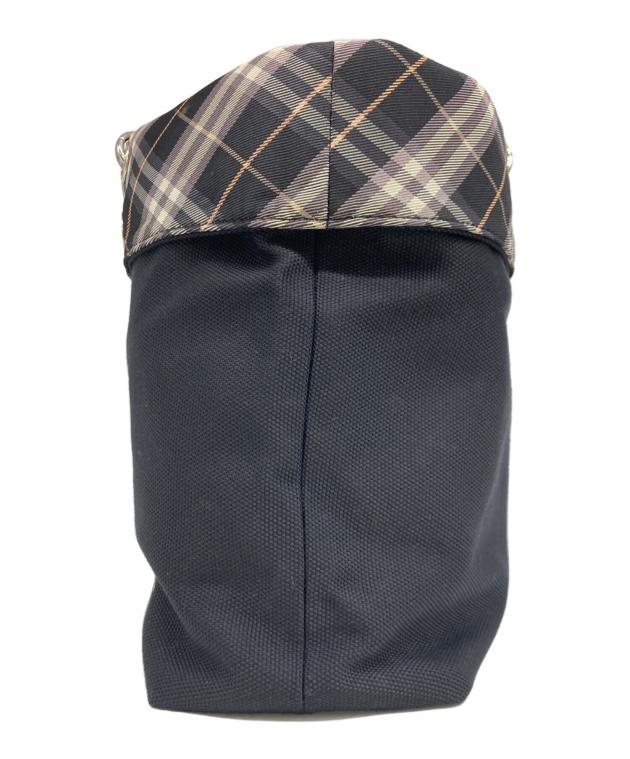 中古・古着通販】BURBERRY BLUE LABEL (バーバリーロンドンブルー