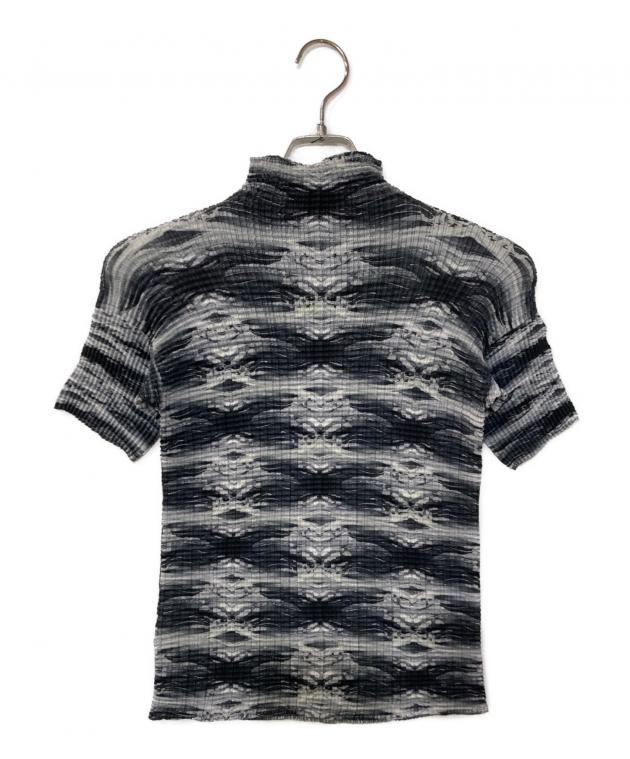 中古・古着通販】ISSEY MIYAKE FETE (イッセイミヤケフェット) 総柄