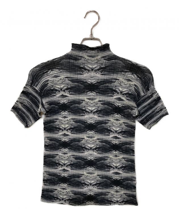 中古・古着通販】ISSEY MIYAKE FETE (イッセイミヤケフェット) 総柄