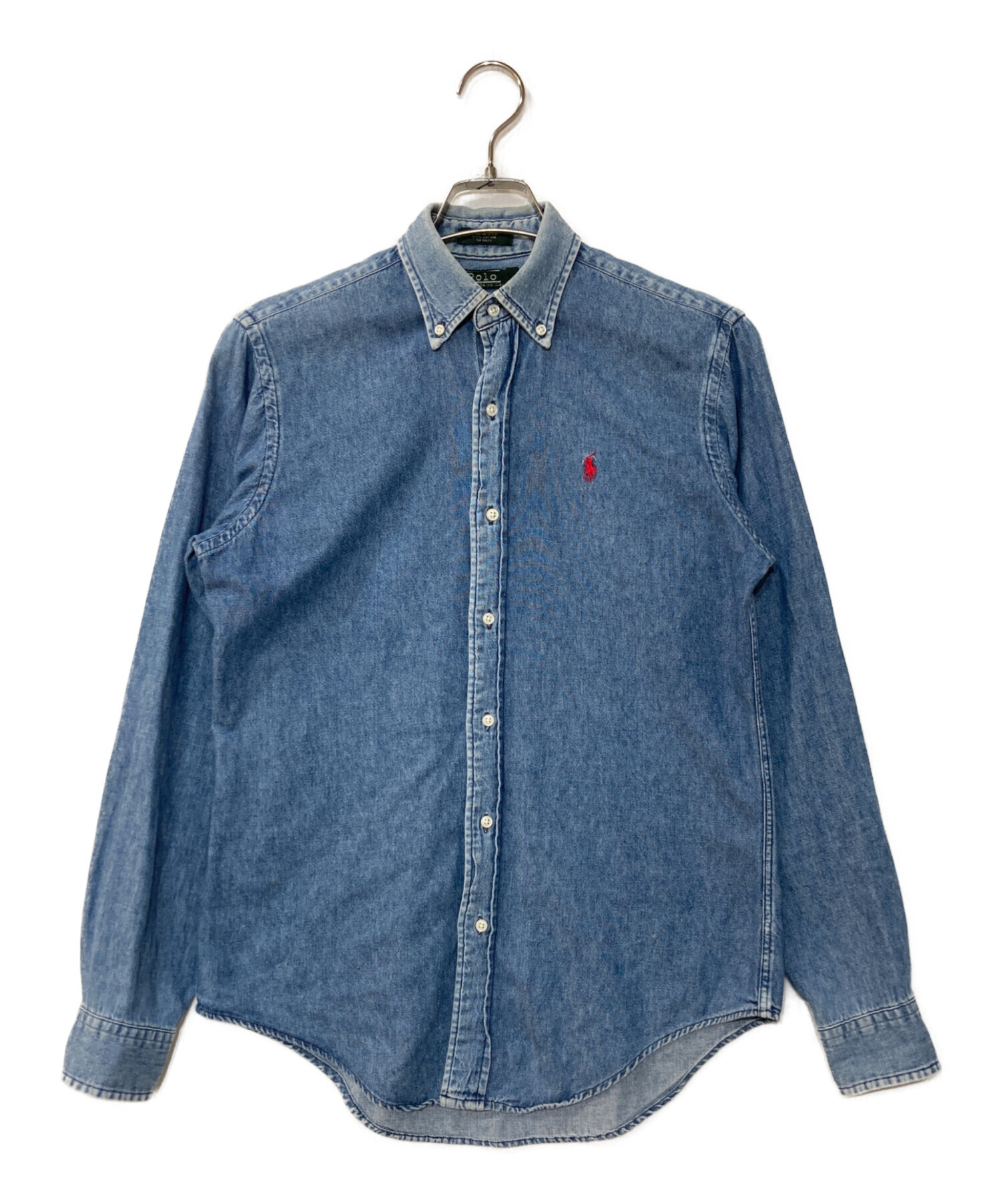 中古・古着通販】POLO RALPH LAUREN (ポロ・ラルフローレン) 80`S