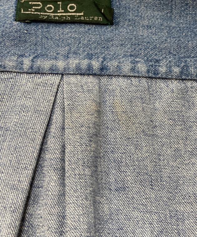 中古・古着通販】POLO RALPH LAUREN (ポロ・ラルフローレン) 80`S