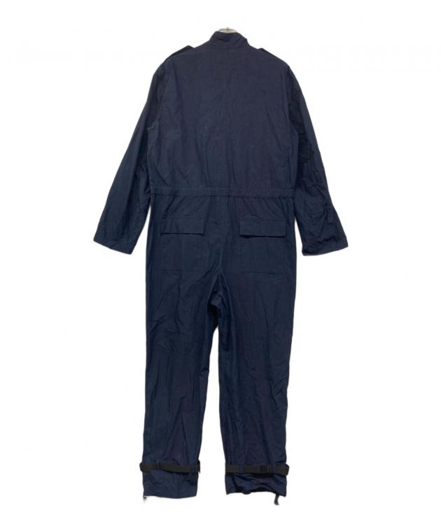 ＮＯWAY ネイビー スノーボード オーバーオールウェア週末セール 中古・古着通販】Snow peak (スノーピーク) NEW BALANCE