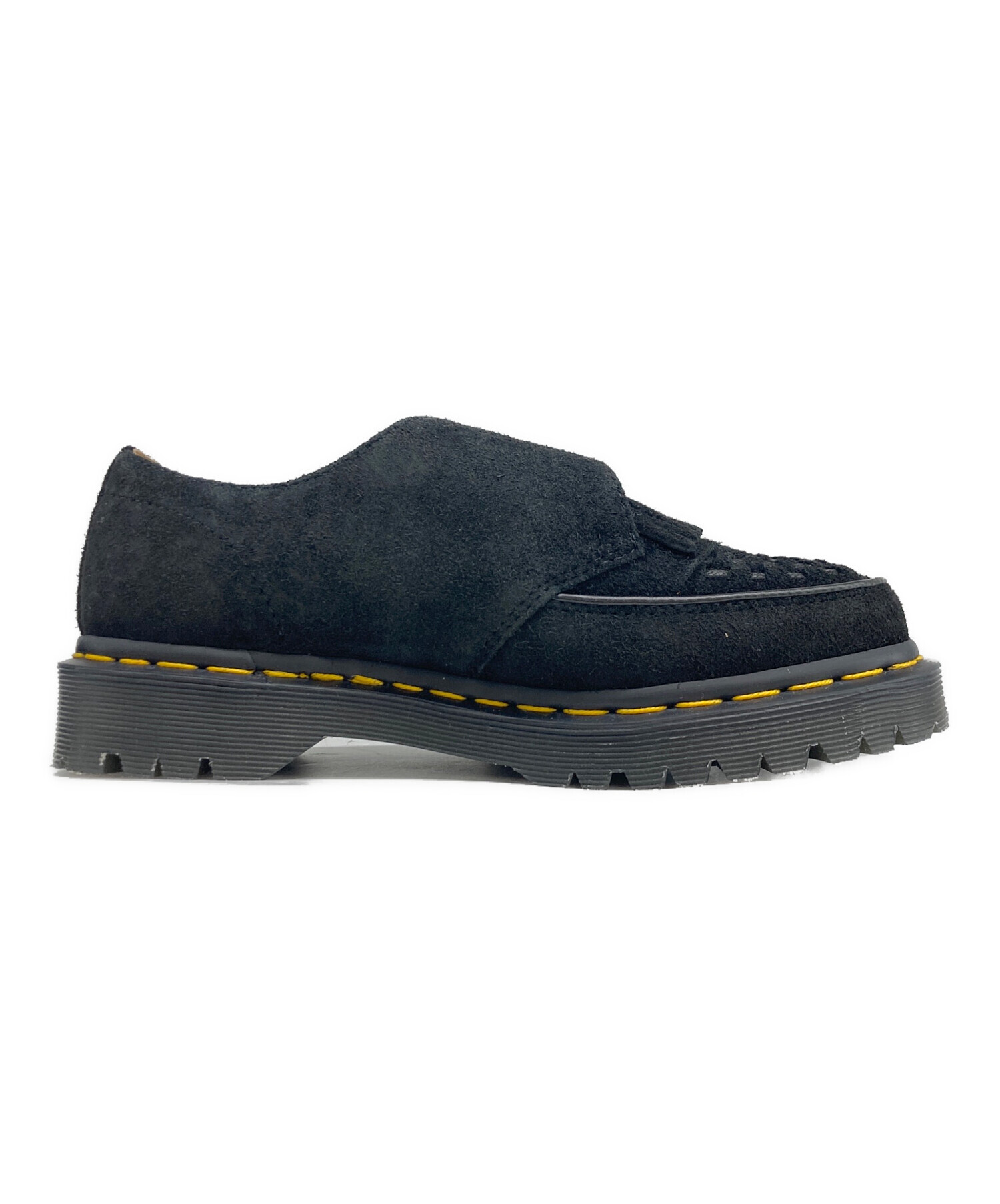 中古・古着通販】Dr.Martens (ドクターマーチン) RAMSEY MONK KLT