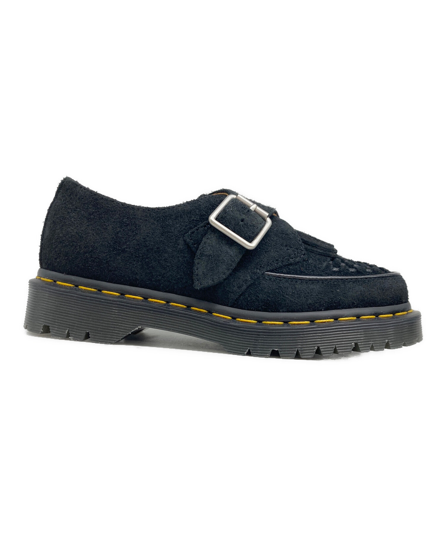 中古・古着通販】Dr.Martens (ドクターマーチン) RAMSEY MONK KLT