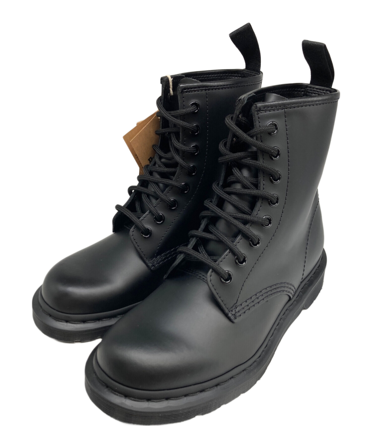 中古・古着通販】Dr.Martens (ドクターマーチン) 1460 mono 8 ホール