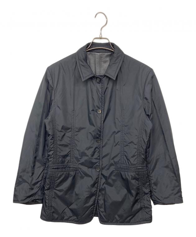 中古・古着通販】JIL SANDER (ジルサンダー) リバーシブルレザー