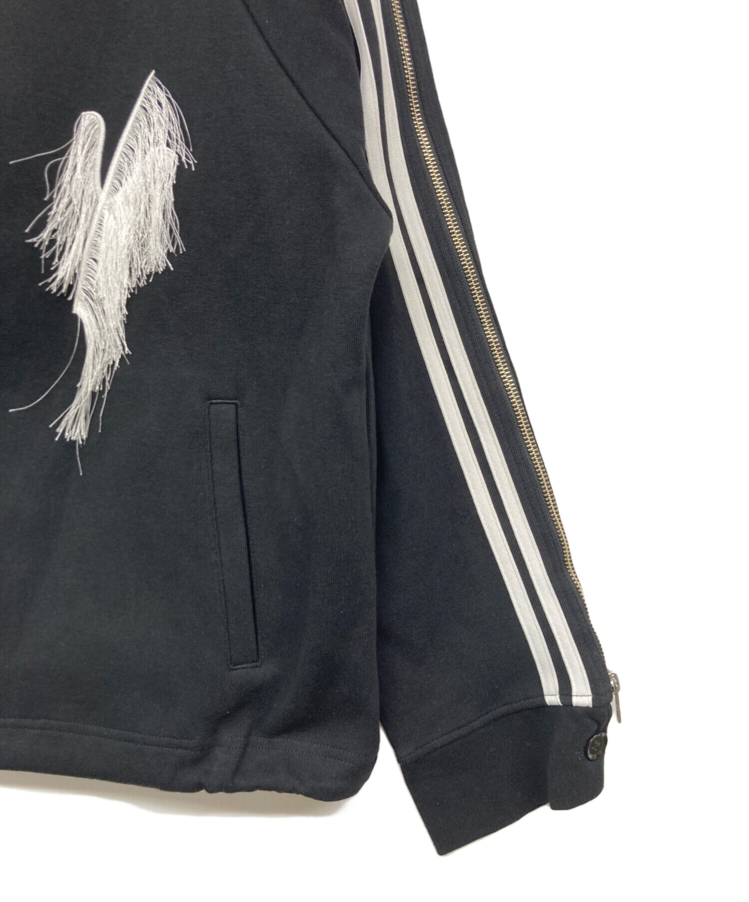 中古・古着通販】GRANCY (グランシー) Zipdesign Schroedinger Track