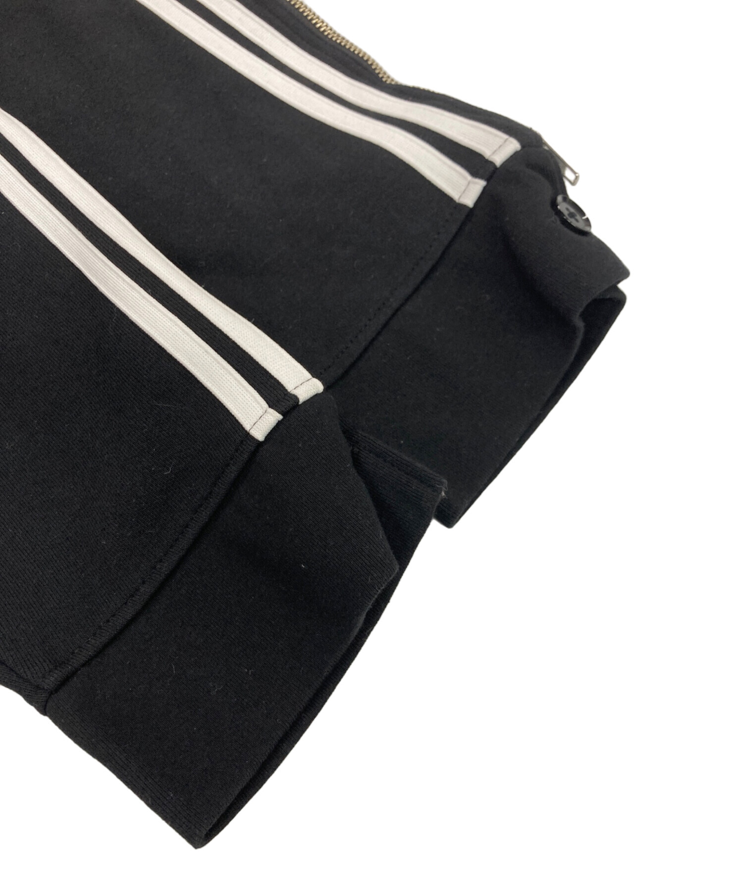 中古・古着通販】GRANCY (グランシー) Zipdesign Schroedinger Track