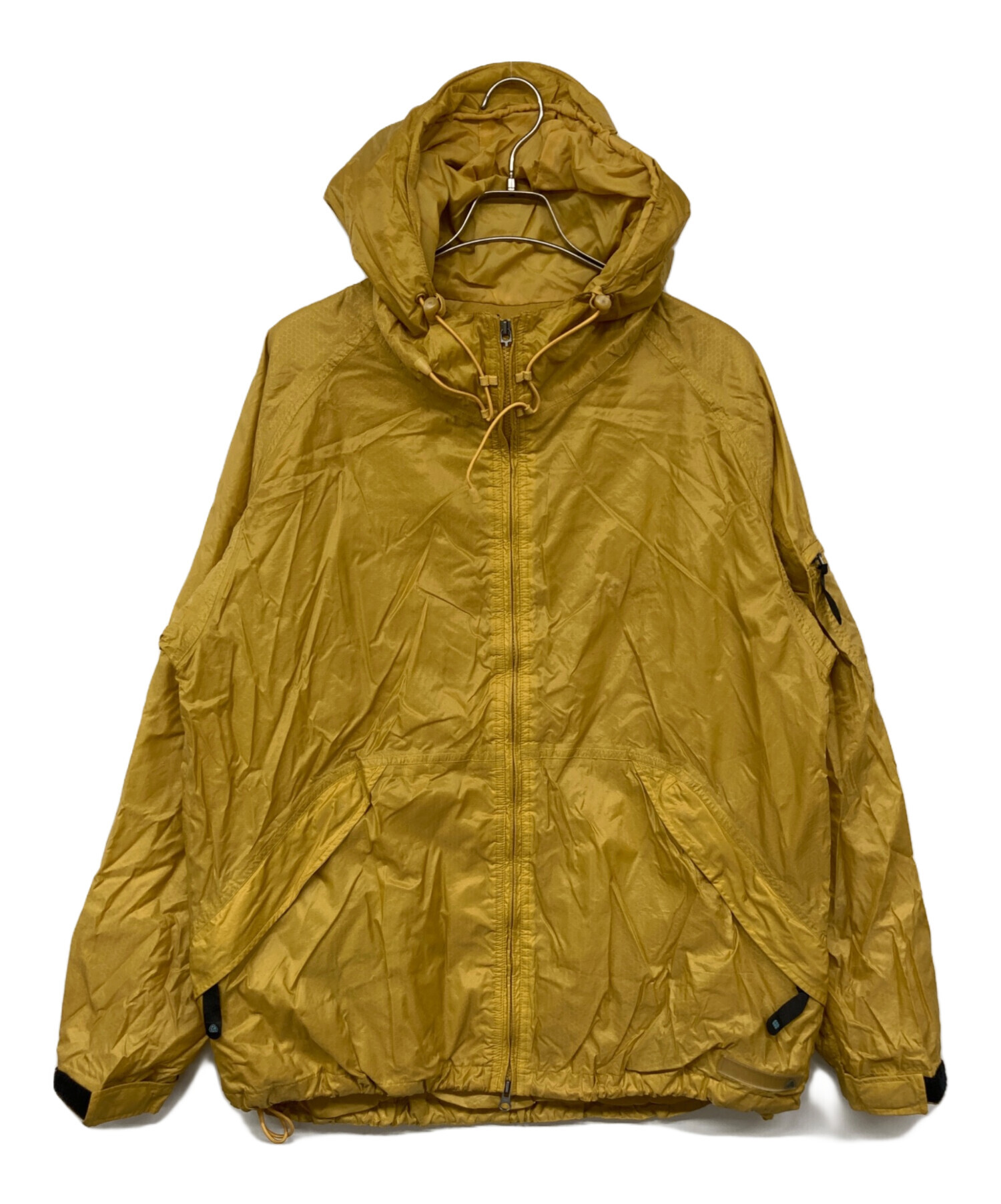 中古・古着通販】NIKE ACG (ナイキエーシージー) 90-00`Sハニカム