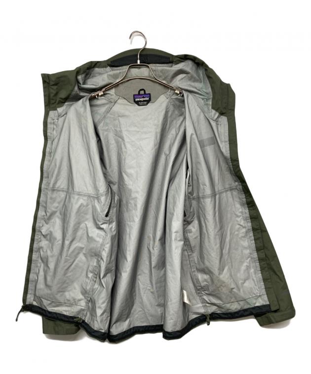 中古・古着通販】Patagonia (パタゴニア) トレントシェル 3L